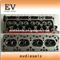 H20 Crankshaft Cylinder Head H20 Cylinder Block For NISSAN FORKLIFT - img2