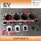 H20 Crankshaft Cylinder Head H20 Cylinder Block For NISSAN FORKLIFT - img3