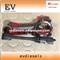 1DZ Crankshaft Cylinder Head 1DZ Cylinder Block For TOYOTA FORKLIFT - img1