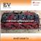 1DZ Crankshaft Cylinder Head 1DZ Cylinder Block For TOYOTA FORKLIFT - img4