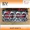 1DZ Crankshaft Cylinder Head 1DZ Cylinder Block For TOYOTA FORKLIFT - img5