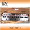 11Z Crankshaft Cylinder Head 11Z Cylinder Block For TOYOTA FORKLIFT - img2