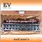 13Z Crankshaft Cylinder Head 13Z Cylinder Block For TOYOTA FORKLIFT - img1
