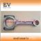 DC24 Crankshaft Cylinder Head DD24 Cylinder Block For FORKLIFT - img1
