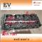 DB33 Crankshaft Cylinder Head DB33A Cylinder Block For FORKLIFT - img1