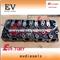 A2300 Crankshaft Cylinder Head A2300T Cylinder Block For FORKLIFT - img1