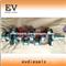 A2300 Crankshaft Cylinder Head A2300T Cylinder Block For FORKLIFT - img2