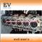 6D14 Crankshaft Connecting Rod 6D14T Cylinder Head For TRUCK - img1