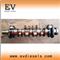 6QA1 Crankshaft Connecting Rod 6QA1T Cylinder Head For TRUCK - img2