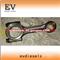 J08C Crankshaft Connecting Rod J08CT Cylinder Head For TRUCK - img2
