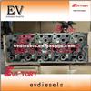 KUBOTA V2607 V2607T CONNECTING ROD Crankshaft Cylinder Head Cylinder Block