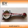 KUBOTA V3307 V3307T CONNECTING ROD Crankshaft Cylinder Head Cylinder Block