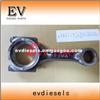 YANMAR 3TNV70 3TNV76 CONNECTING ROD Crankshaft Cylinder Head Cylinder Block