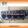 MITSUBISHI S4Q S4Q2 4DQ5 CONNECTING ROD Crankshaft Cylinder Head