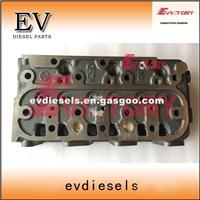 KUBOTA D1105 CONNECTING ROD Crankshaft Cylinder Head Cylinder Block