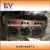YANMAR 3TN100 CONNECTING ROD Crankshaft Cylinder Head Cylinder Block