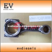 YANMAR 3TNV70 3TNV76 CONNECTING ROD Crankshaft Cylinder Head Cylinder Block