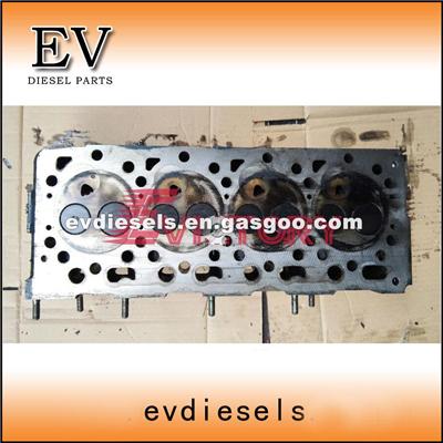 CONNECTING ROD V1505 V1505T Crankshaft Cylinder Head Cylinder Block