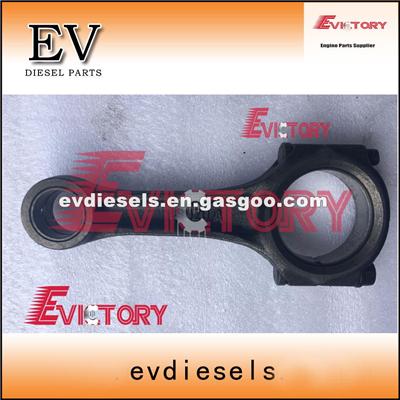 ISUZU 3LB1 3AB1 3LD1 3AD1 CONNECTING ROD Crankshaft Cylinder Head