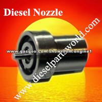 Diesel Injector Nozzle 093400-6330 DN0PD628