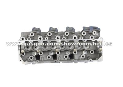 TOYOTA 1KZ-T CYLINDER HEAD