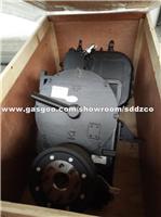 XCMG Loader ZL50G Transmission Assembly