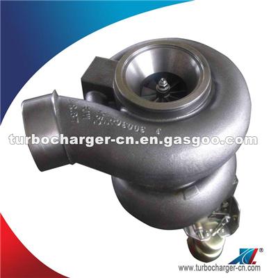 High-Quality TV81 4P-2783 465969-5005S Turbocharger For Caterpillar