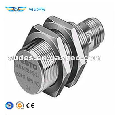 Engine Parts Iveco Sensor 500351377