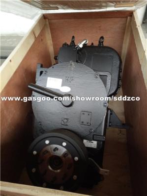 XCMG Loader ZL50G Transmission Assembly