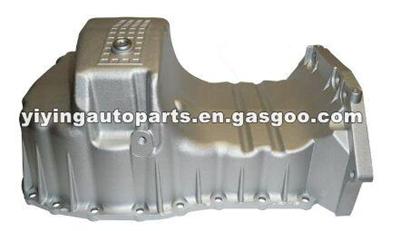 Oil Sump For Renault 6001549008,6001548035,7700273456,7700273458,7700114841,8200535856,8200535848