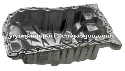 Oil Sump For Renault Mitsubishi Volvo Opel 7700111746,8200728381