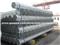 Galvanized Steel Pipe Gas And Oil