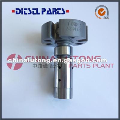 Head Rotor China -Rotor Head For Ve Pump 7180-600L