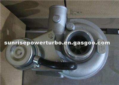 Turbocharger HYUNDAI GT2052S 702213-1