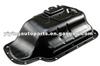 Oil Pan For Citroen C3 C4 Berlingo Peugeot Peugeot 207 307 Bipper Fiat Qubo Fiorino 0301L5,0301L6