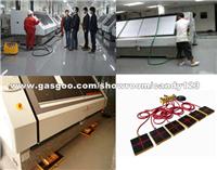 Air Bearing Casters Advantages With Pictures