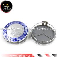 75mm Car Wheel Center Hub Cap Cover Badges For Mercedes Benzz W211