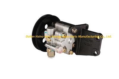 HN04F Hydraulic Boosting Steering For Motorized Vehicles