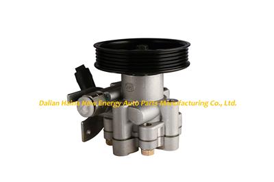 HN05E HPS Pumps For Automobiles