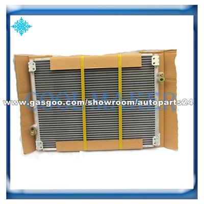 Car Air Conditioner Condenser For Toyota Hiace