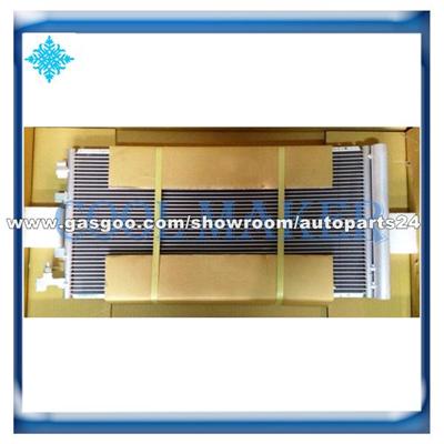 Car Air Conditioner Condenser For RENAULT MEGANE 921000001R 921000005R