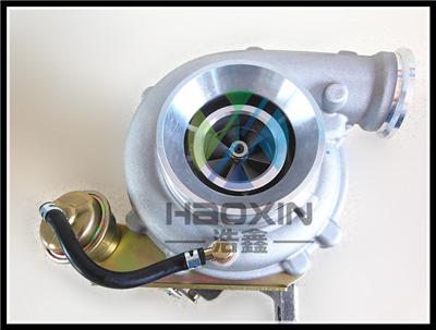 K24 53249887114 53249707114 53249887119 53249707119 Turbo Turbocharger For MERCEDES Truck 2007 4.8L OM924LA