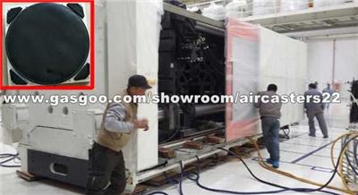 Heavy Duty Air Transporters Air Movers Applications