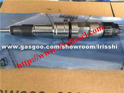 BOSCH Common Rail 0 445 110 612 Injector