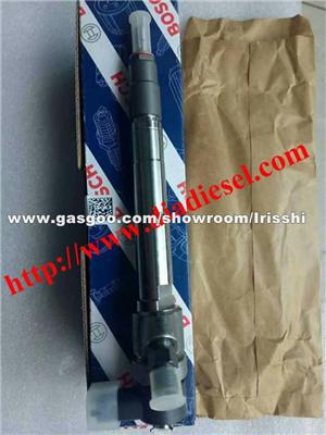 BOSCH Common Rail 0 445 110 363 Injector