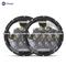 Car Work Lamp 180W 6000K 3800LM LED Driving Fog Lights Off Road For Jeep Wrangler Work Light Headlight Assembly