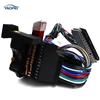 26083628 Turn Signal Switch Wiper Lever No Cruise 629-00129 For Chevy Truck Suburban GMC