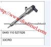 BOSCH Common Rail 0 445 110 526 Njector