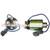 Solenoid Switch For Starter Motor 66-8346, 23343-30R11 12V，138011，ZM-4793, M371X64771