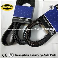 [ONEKA] 24312-4 X 000 RUBBER TIMING BELT FOR CAR ENGINE AUTO PARTS